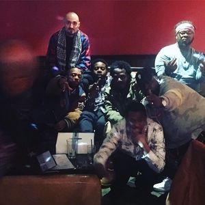 Meet your Posher, Eric